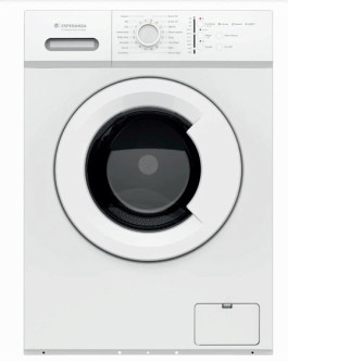 Стиральная машина ESPERANZA WMF610U01 Стиральная машина ESPERANZA WMF610U01