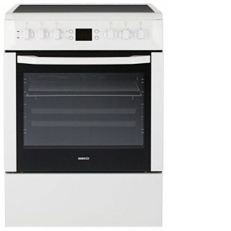 Плита электрическая BEKO csm 67300 gw