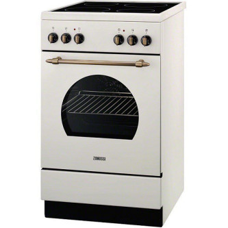 Электрическая плита ZANUSSI zcv56hml Электрическая плита ZANUSSI zcv56hml