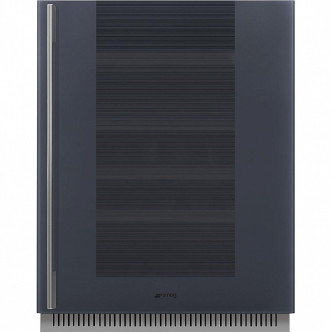 Винный шкаф SMEG CVI138RG Винный шкаф SMEG CVI138RG