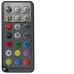 Островная вытяжка Konigin Serenity Black 80