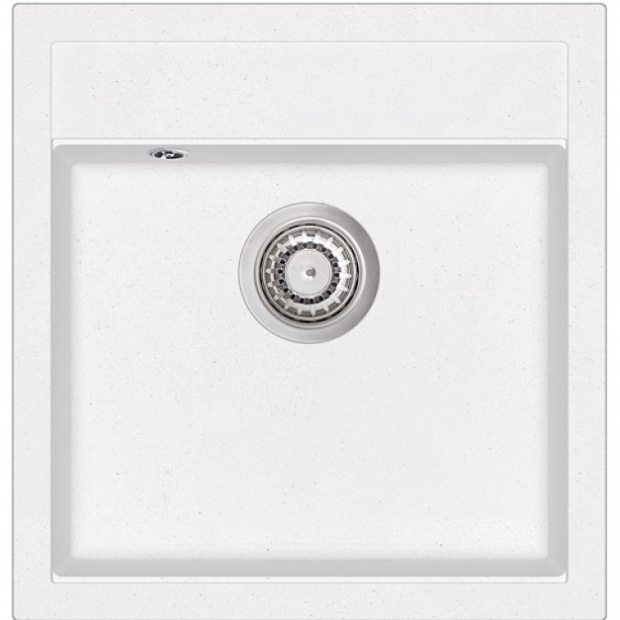 Кухонная мойка AQUASANITA Tesa SQT100W (alba 710)