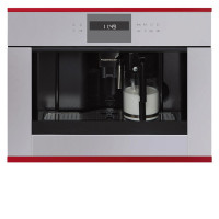 Кофемашина KUPPERSBUSCH CKV 6550.0 G8 Кофемашина KUPPERSBUSCH CKV 6550.0 G8