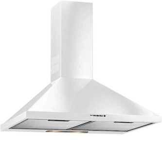 Вытяжка TEKA DBB 60 WHITE(40460401)