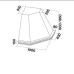 Вытяжка FALMEC PENTA ANG 100*100 H90 rovere (600)S CPNA0086.00#741T461F Вытяжка FALMEC PENTA ANG 100*100 H90 rovere (600)S CPNA0086.00#741T461F