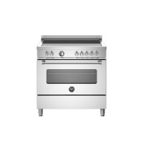 Варочный центр BERTAZZONI MAS95I1EXT Варочный центр BERTAZZONI MAS95I1EXT