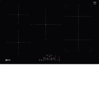 Варочная поверхность NEFF T48FD23X2