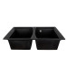 Кухонная мойка KAISER KM2M-5078BW Кухонная мойка KAISER KM2M-5078BW