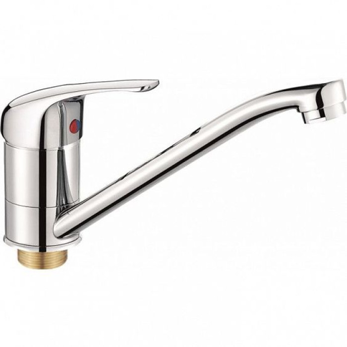 Смеситель RUSH Corsica CO4240-27 Смеситель RUSH Corsica CO4240-27