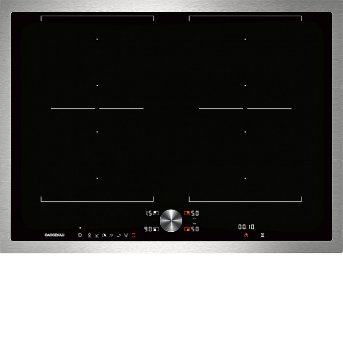 Поверхность GAGGENAU CI272110 Поверхность GAGGENAU CI272110