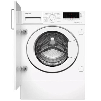 Стиральная машина HOTPOINT-ARISTON BI WMHD 7282 V
