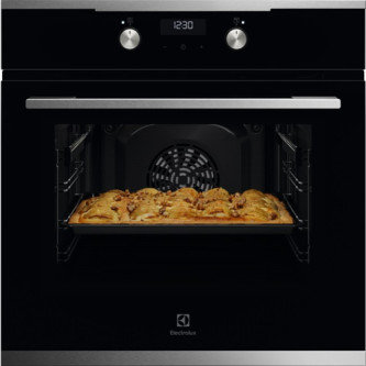Духовой шкаф ELECTROLUX OKD5H70BX Духовой шкаф ELECTROLUX OKD5H70BX
