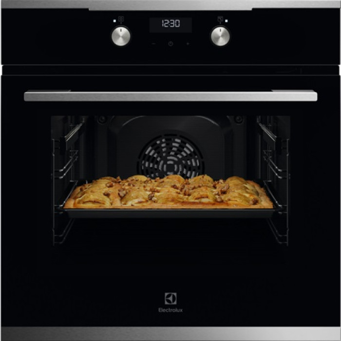Духовой шкаф ELECTROLUX OKD5H70BX Духовой шкаф ELECTROLUX OKD5H70BX