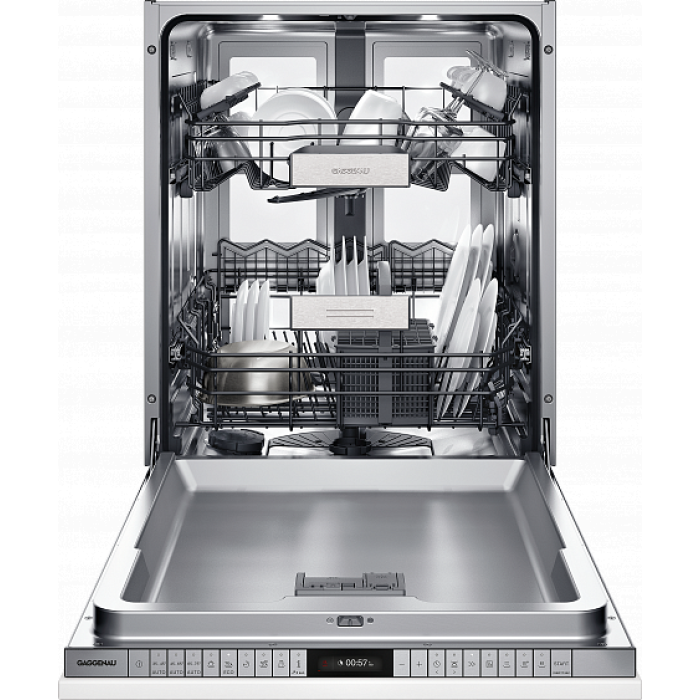 Посудомоечная машина GAGGENAU DF480161F Посудомоечная машина GAGGENAU DF480161F