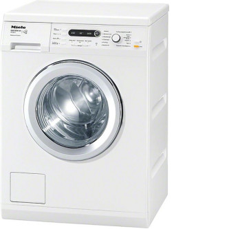 Стиральная машина полноразмерная MIELE w 5873 wps