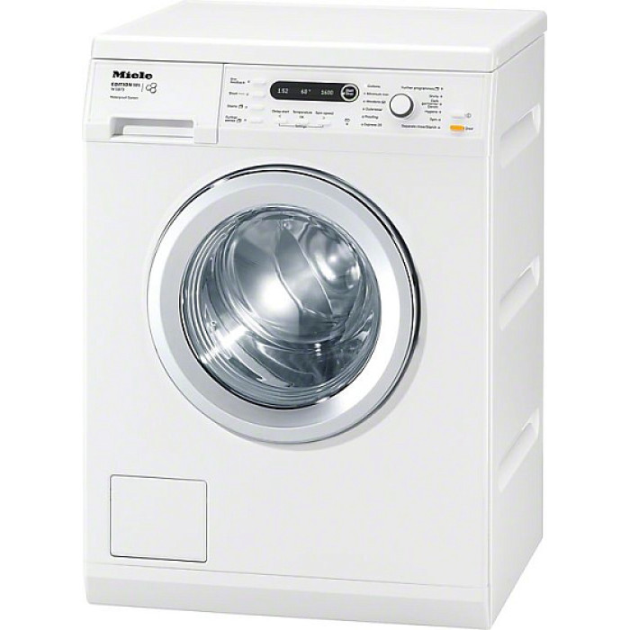 Стиральная машина полноразмерная MIELE w 5873 wps Стиральная машина полноразмерная MIELE w 5873 wps