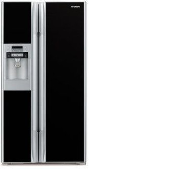Холодильник side-by-side HITACHI r-s702gu8 gbk Холодильник side-by-side HITACHI r-s702gu8 gbk
