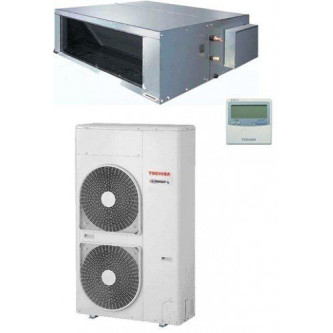 Сплит-система TOSHIBA rav-sm2242dt-e/2244at8-e Сплит-система TOSHIBA rav-sm2242dt-e/2244at8-e