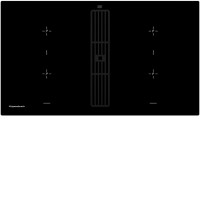 Варочная поверхность KUPPERSBUSCH KMI 9850.0 SR Black Velvet