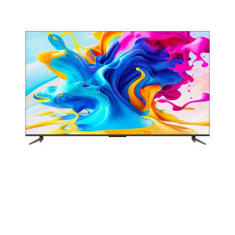 Телевизор TCL 55C647 Телевизор TCL 55C647