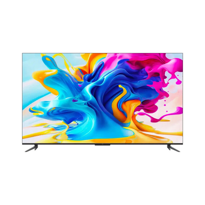 Телевизор TCL 55C647 Телевизор TCL 55C647