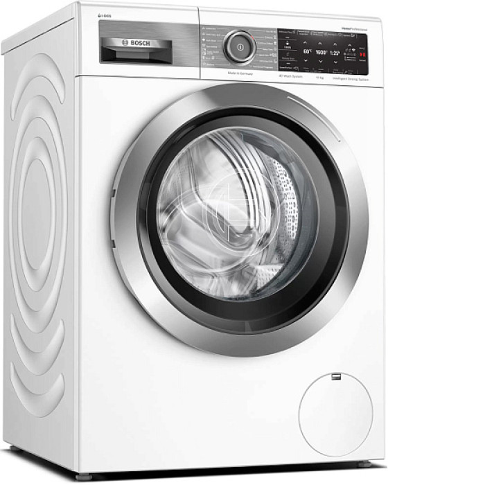 Стиральная машина BOSCH WAX32EH0BY