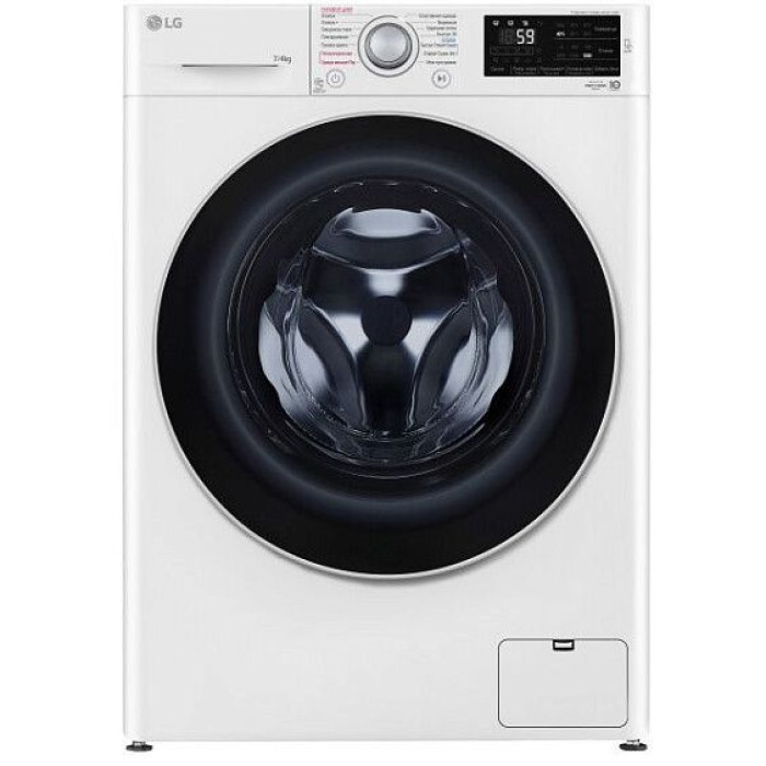 Стиральная машина LG F2J6HG8W Стиральная машина LG F2J6HG8W