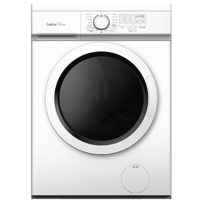 Стиральная машина EVELUX EW 46101 Стиральная машина EVELUX EW 46101