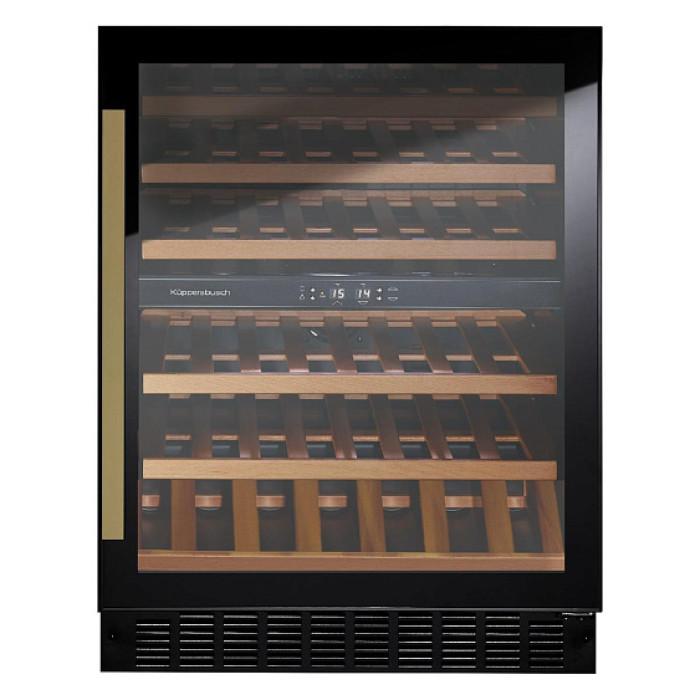 Винный шкаф KUPPERSBUSCH FWKU 1800.0 S4 Винный шкаф KUPPERSBUSCH FWKU 1800.0 S4