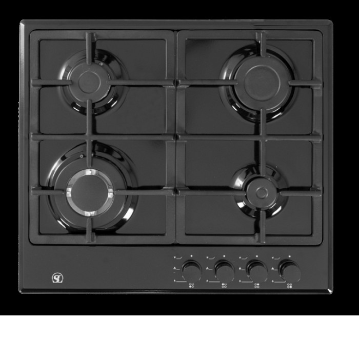 Варочная поверхность SMART LIFE KG6025B1