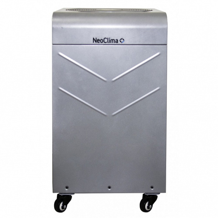 Осушитель воздуха NEOCLIMA FDM06V Осушитель воздуха NEOCLIMA FDM06V
