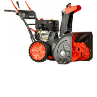 Снегоуборщик YANIS Grizzly SPE30DHL (super grip)