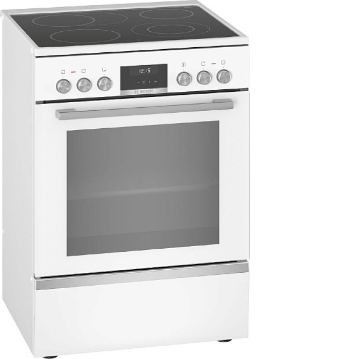Плита BOSCH HKS59N220R