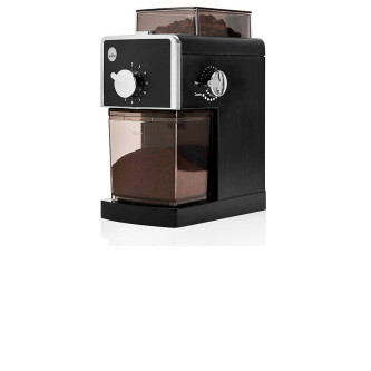 Кофемолка WILFA CG-110B