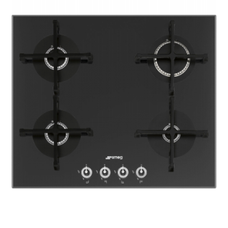 Газовая поверхность SMEG PV164N-1