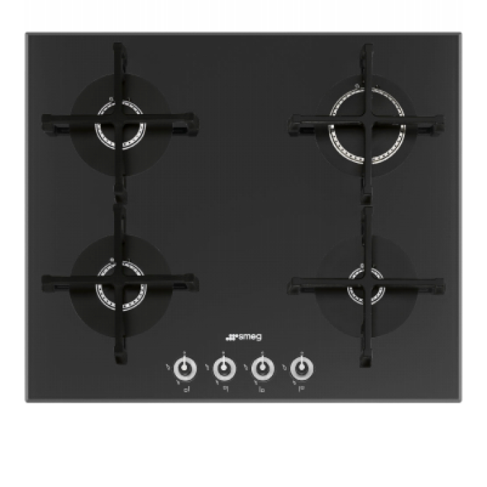 Газовая поверхность SMEG PV164N-1 Газовая поверхность SMEG PV164N-1