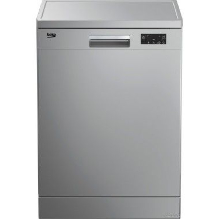 Посудомоечная машина BEKO DFN 16410 S Посудомоечная машина BEKO DFN 16410 S