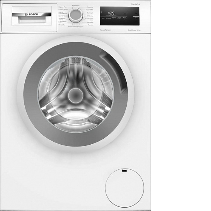 Стиральная машина BOSCH WAN2011BPL