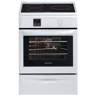 Плита BRANDT kip 710 w Плита BRANDT kip 710 w