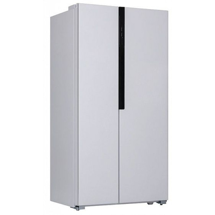 Холодильник ASCOLI ACDW520W (белый) Холодильник ASCOLI ACDW520W (белый)