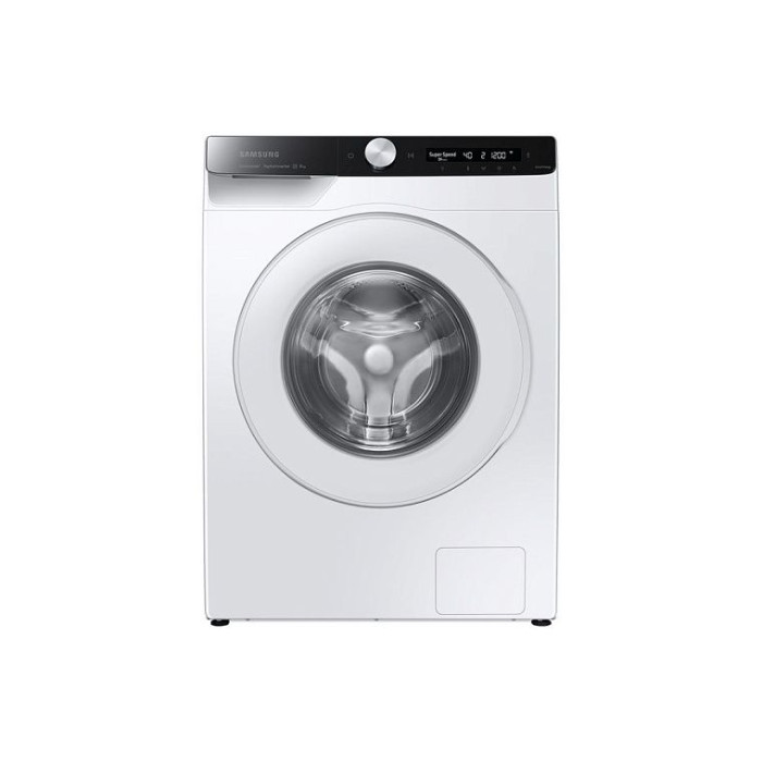 Стиральная машина SAMSUNG WW80A6S28TE