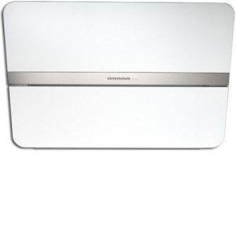Вытяжка FALMEC Flipper 85 NRS P.E. Vetro Bianco CFPN85.E2P2#ZZZF490F