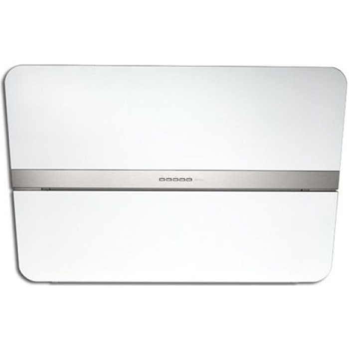 Вытяжка FALMEC Flipper 85 NRS P.E. Vetro Bianco CFPN85.E2P2#ZZZF490F Вытяжка FALMEC Flipper 85 NRS P.E. Vetro Bianco CFPN85.E2P2#ZZZF490F