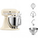 Миксер KITCHENAID 5KSM185PSEAC 4.8 л Миксер KITCHENAID 5KSM185PSEAC 4.8 л