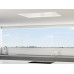 Вытяжка PANDO E-237/130 CRISTAL BLANCO V.1130 ECO SEC Вытяжка PANDO E-237/130 CRISTAL BLANCO V.1130 ECO SEC