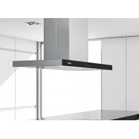 Вытяжка PANDO I-826/90 CRISTAL V.1250 ECO SEC Вытяжка PANDO I-826/90 CRISTAL V.1250 ECO SEC