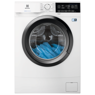 Стиральная машина ELECTROLUX PerfectCare 600 EW6S326SPI Стиральная машина ELECTROLUX PerfectCare 600 EW6S326SPI