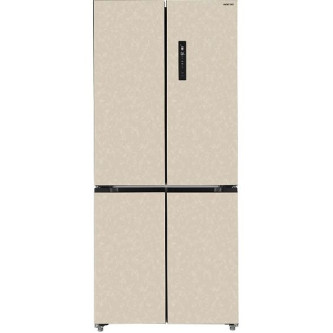 Холодильник HIBERG RFQ-600DX NFYm inverter Холодильник HIBERG RFQ-600DX NFYm inverter