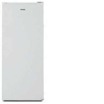Морозильная камера VESTEL FR145VW Морозильная камера VESTEL FR145VW