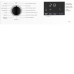 Сушильная машина HOTPOINT-ARISTON DSH 725 H